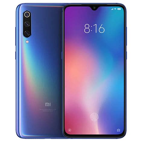 xiaomi 9